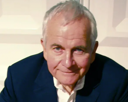British actor Ian Holm dies at 88